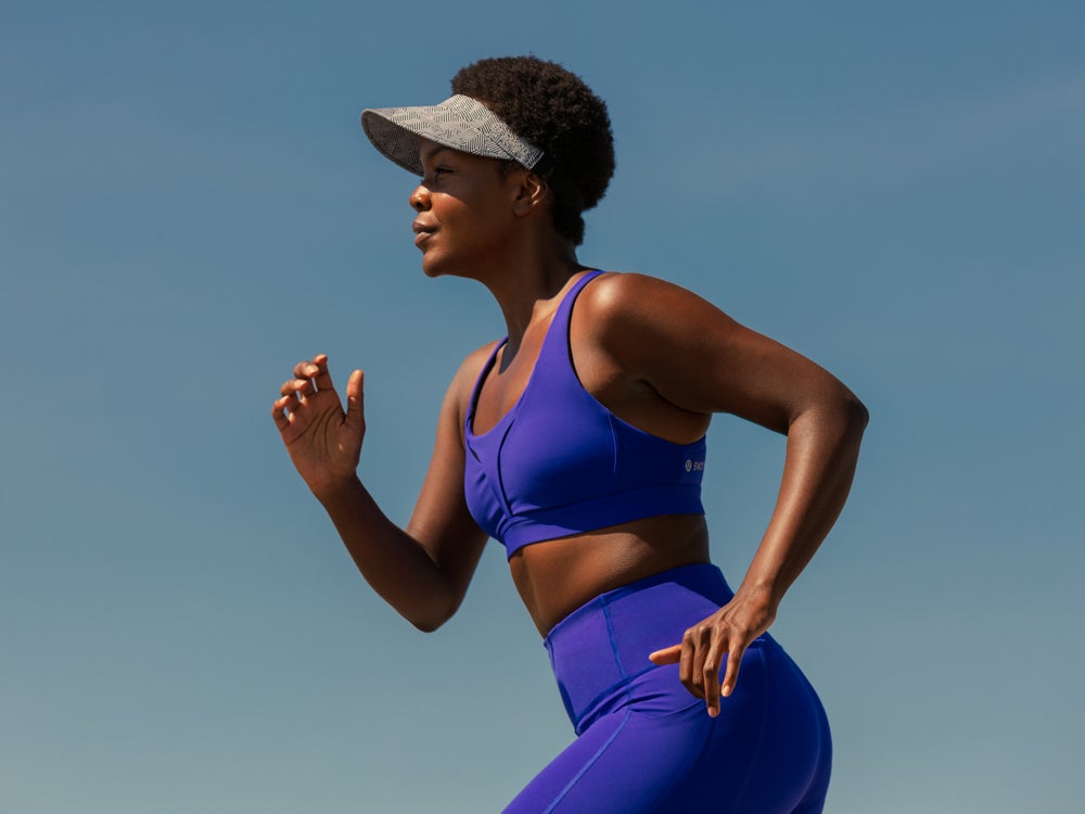 Shop Now: Lululemon's SeaWheeze Run Collection
