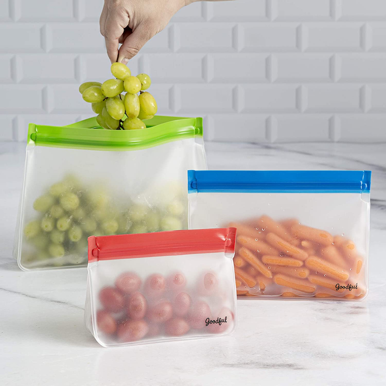 Easy Kitchen Products For Back-To-School Meal Prep