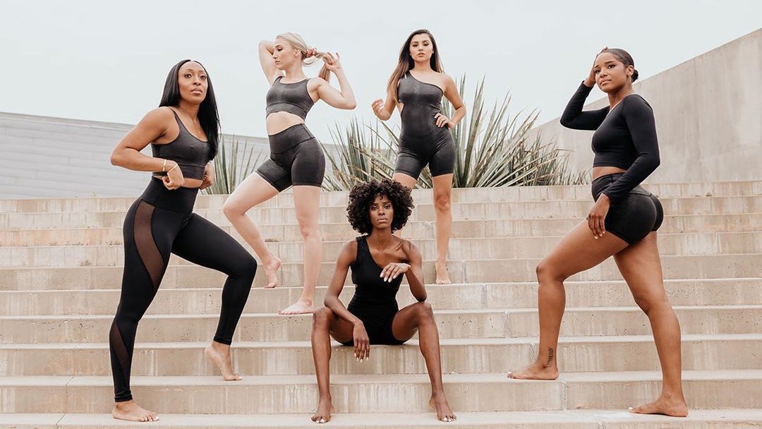 Solely Fit Is The Versatile Activewear Brand You Should Know About
