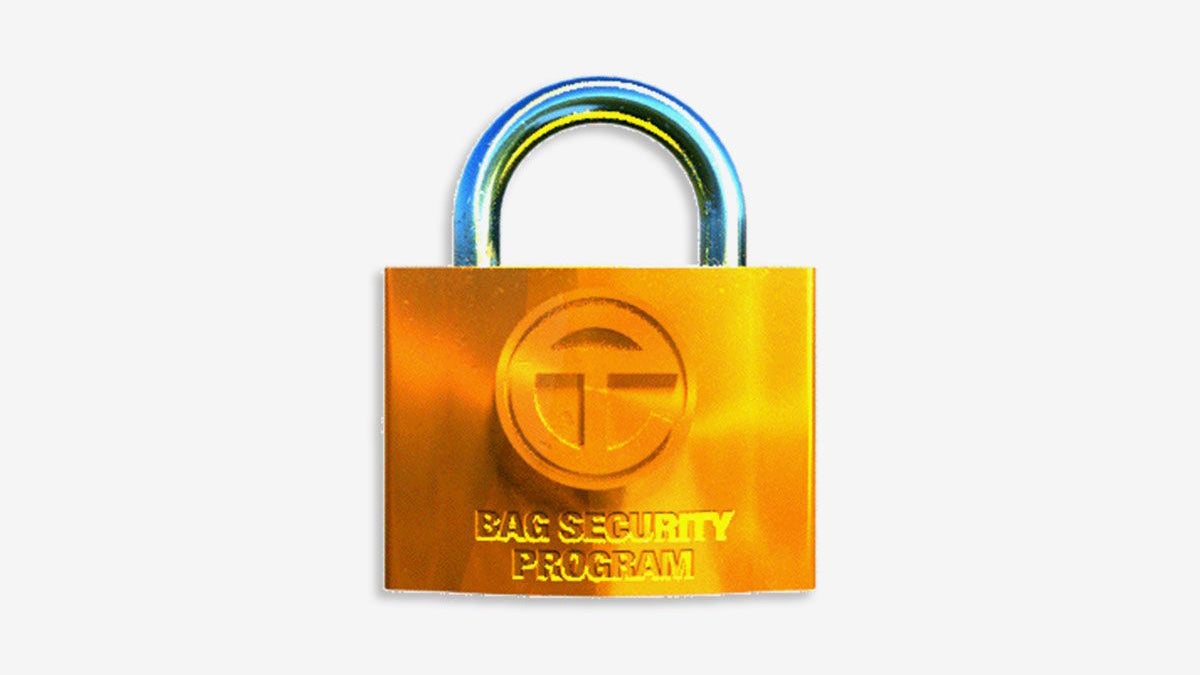 The Telfar Bag Security Program Launches Tomorrow