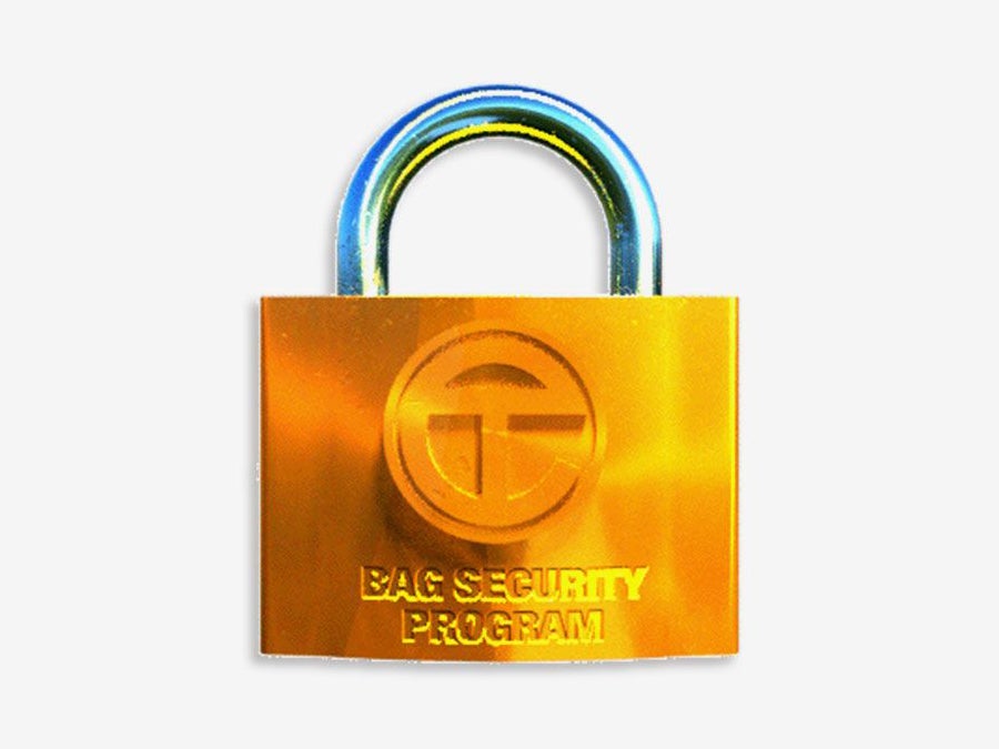 The Telfar Bag Security Program Launches Tomorrow