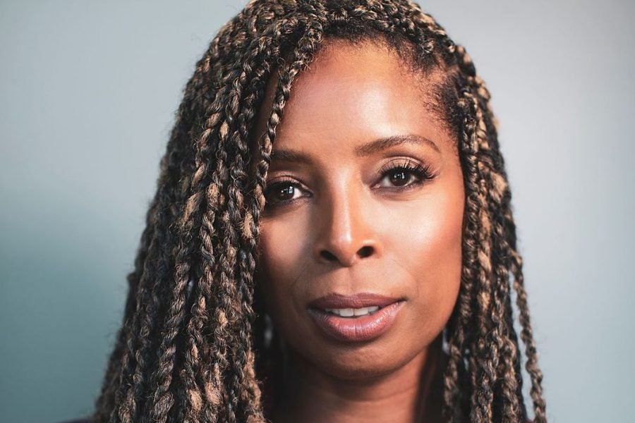 Tasha Smith Archives - Essence