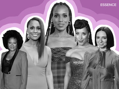 Emmys 2020: Issa Rae, Kerry Washington And More Talk Historic Nods For Black Creators