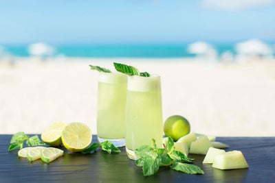 Summer Never Has To End With These Yummy Cocktails Inspired By Your Favorite Hotels