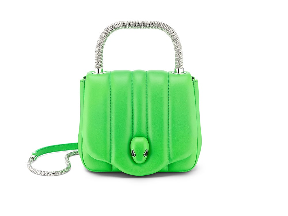 Shop Now: Bulgari’s Latest Collection With Ambush Creative Director Yoon Ahn