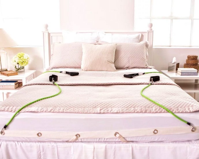 Fit Girl Fall! 5 Products To Step Up Your Workout Routine This Season