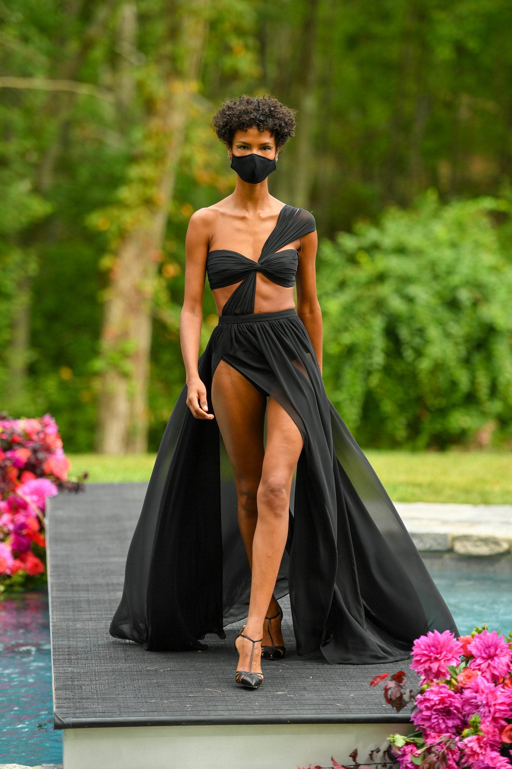 NYFW: Christian Siriano Spring/Summer 2021