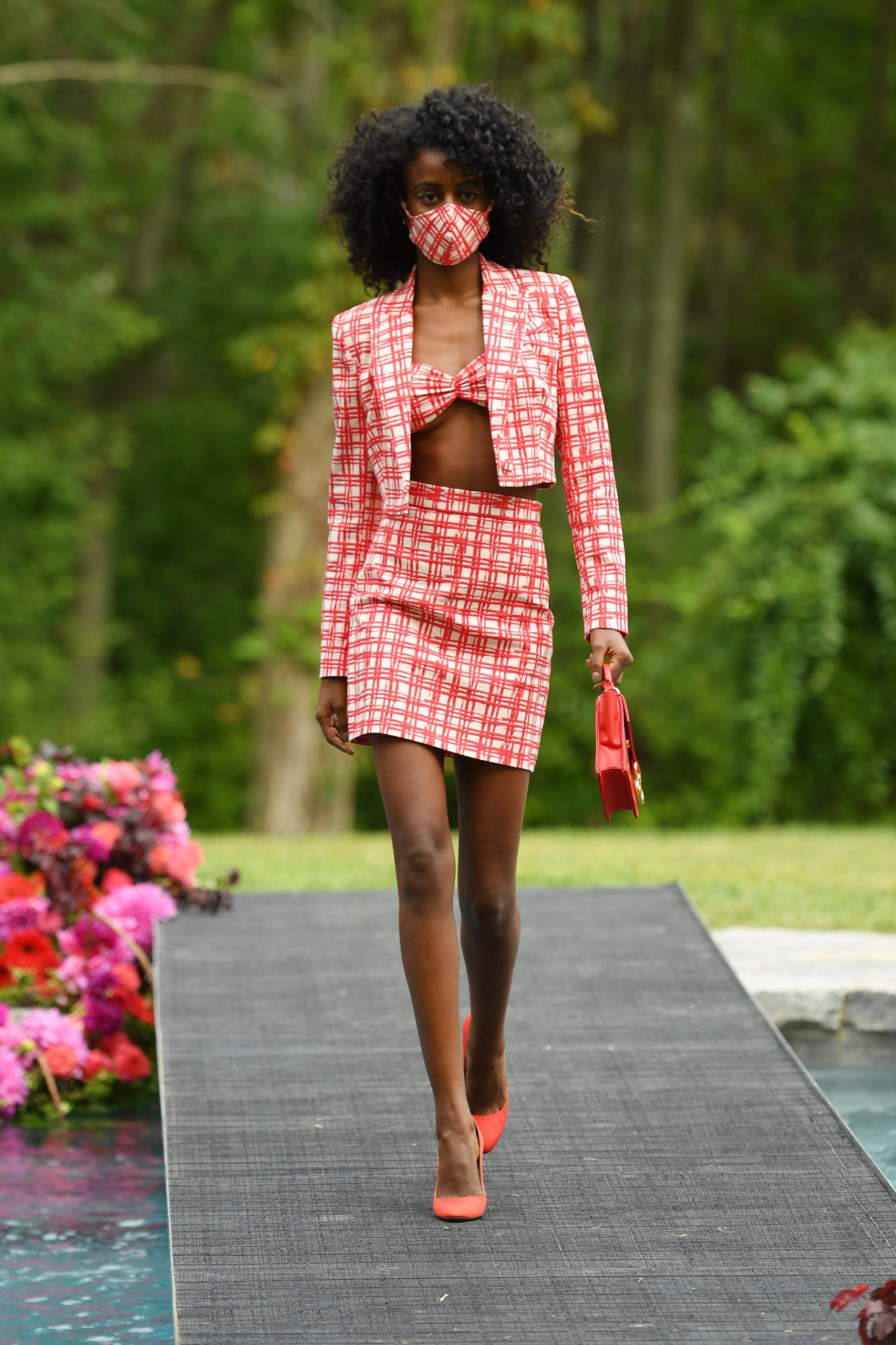 NYFW: Christian Siriano Spring/Summer 2021