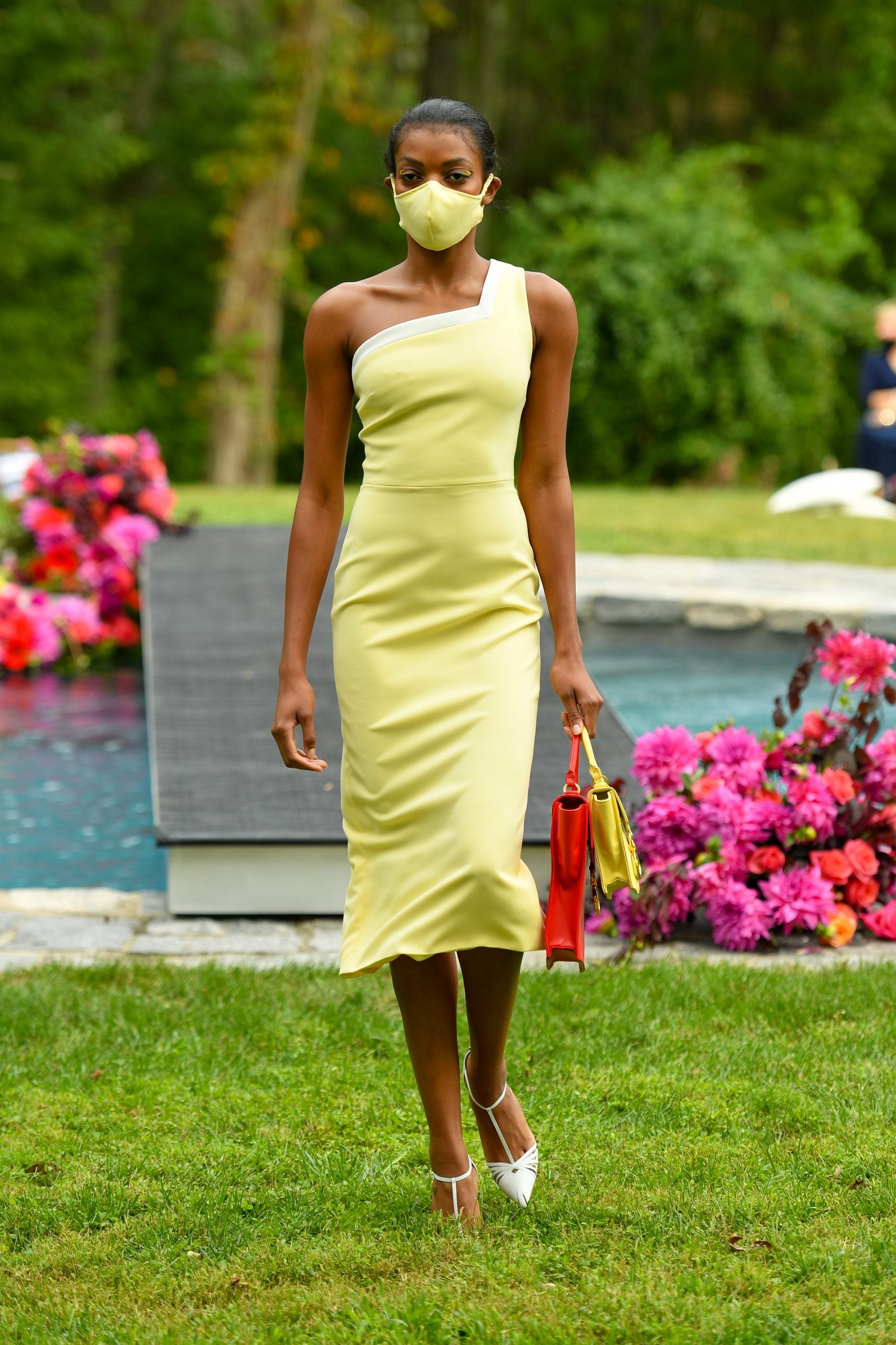 NYFW: Christian Siriano Spring/Summer 2021