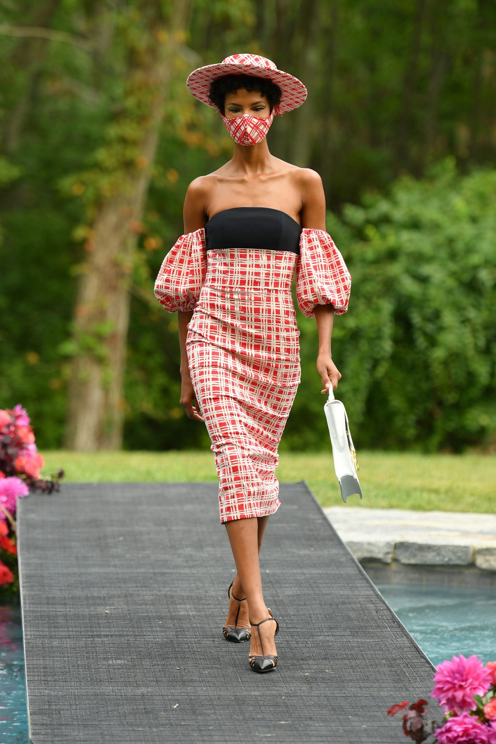 NYFW: Christian Siriano Spring/Summer 2021