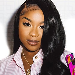 Reginae Carter