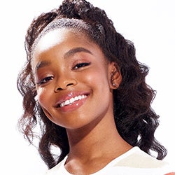 Marsai Martin