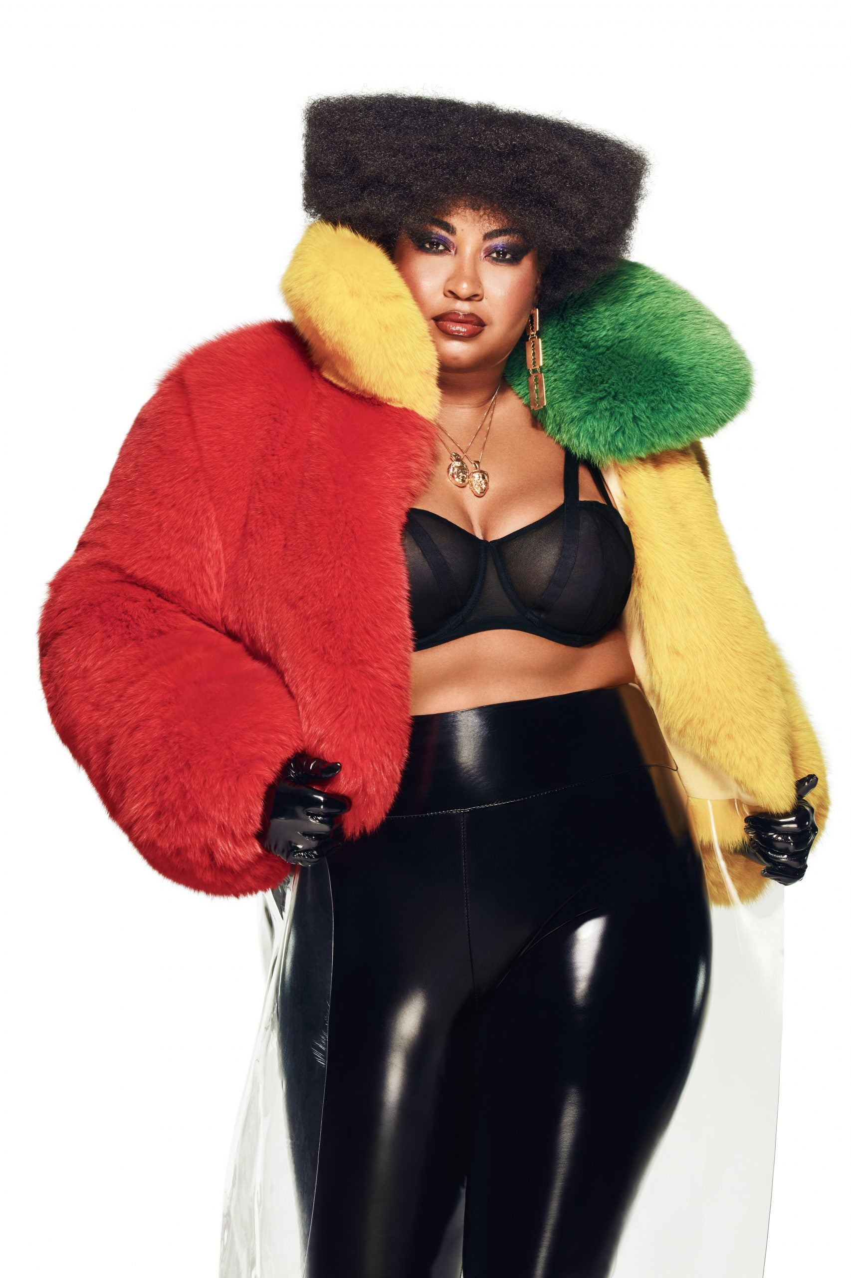 NYFW: Christian Cowan Partners With Lil Nas X