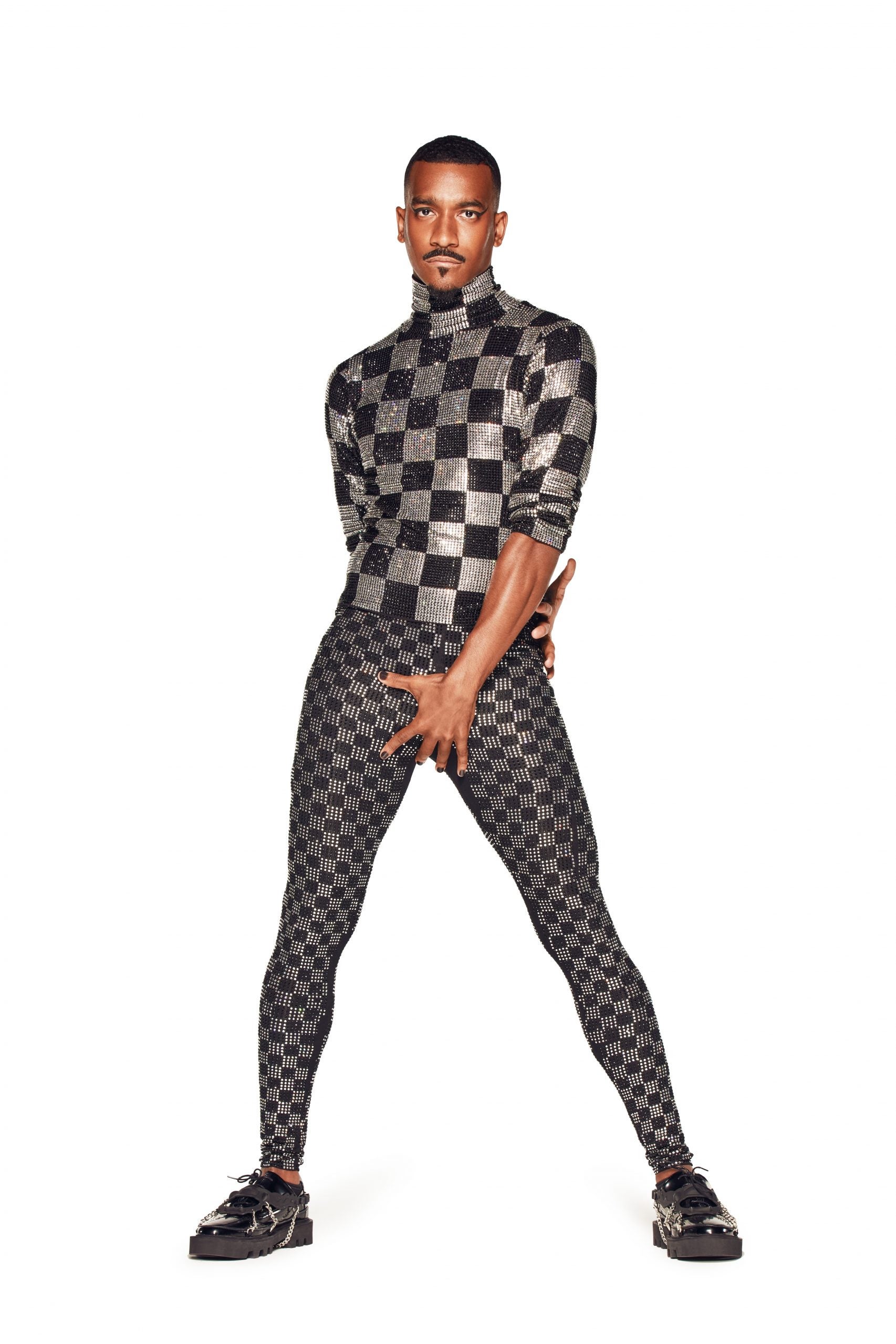 NYFW: Christian Cowan Partners With Lil Nas X