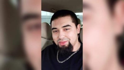 4 Houston Cops Who Shot And Killed Nicolas Chavez Fired