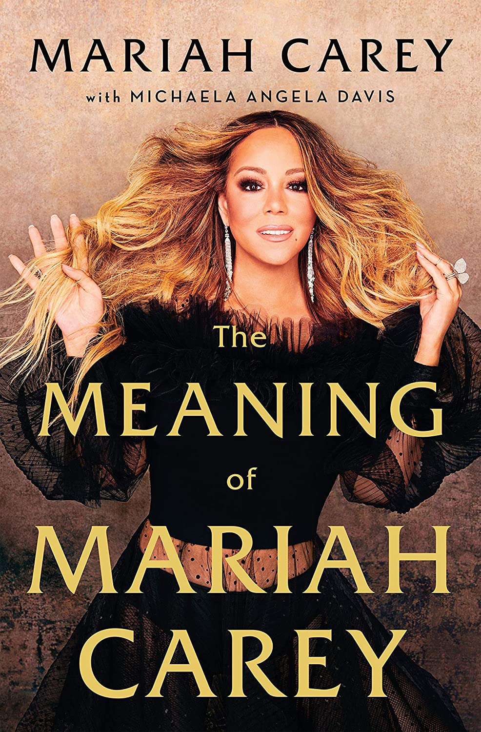 ‘The Meaning Of Mariah Carey’ And 9 Music Memoirs That Get Real About The Price Of Fame