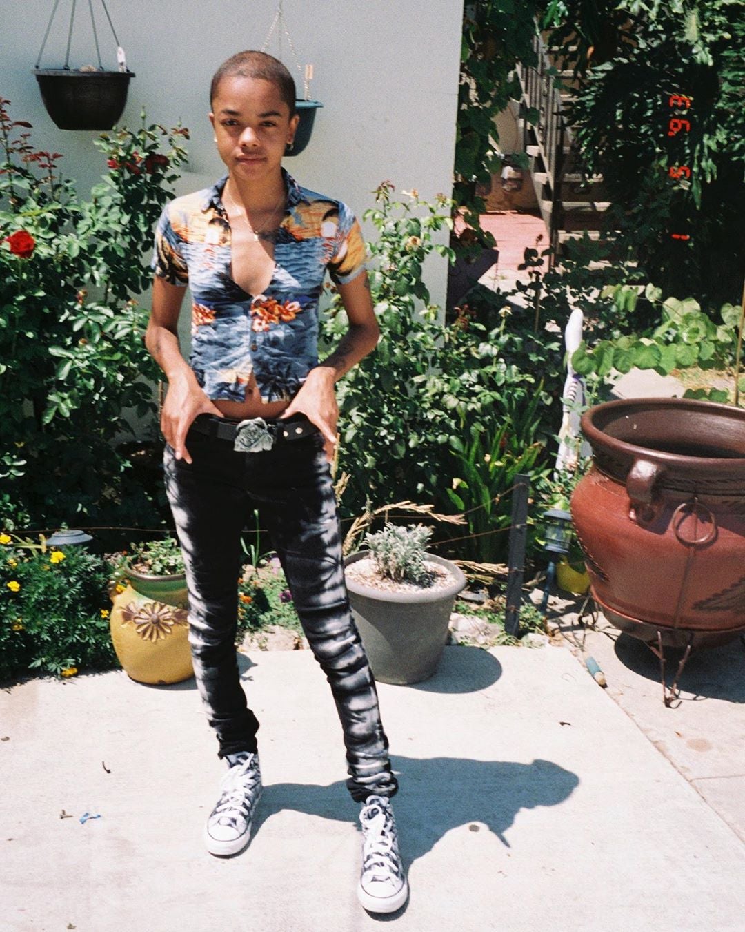 The Best Dressed Black Creatives On Instagram This Week