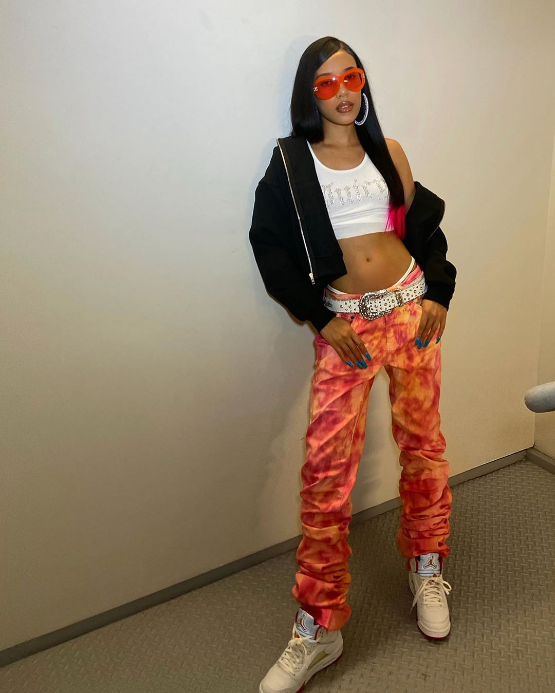 The Best Dressed Black Creatives On Instagram This Week