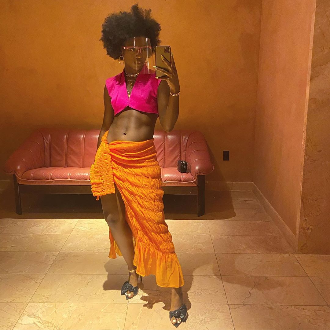 The Best Dressed Black Creatives On Instagram This Week