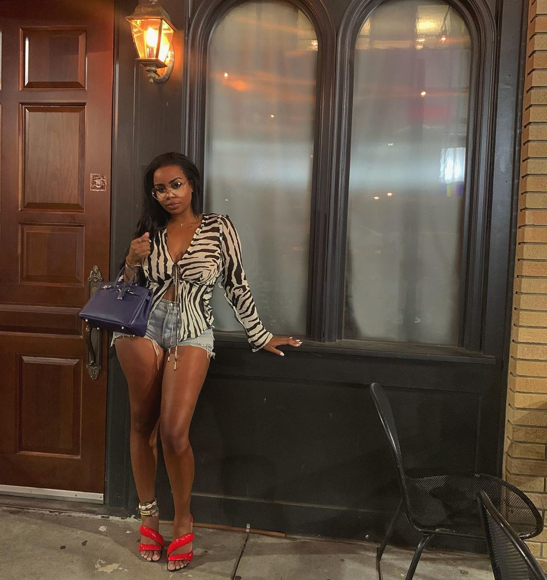 The Best Dressed Black Creatives On Instagram This Week