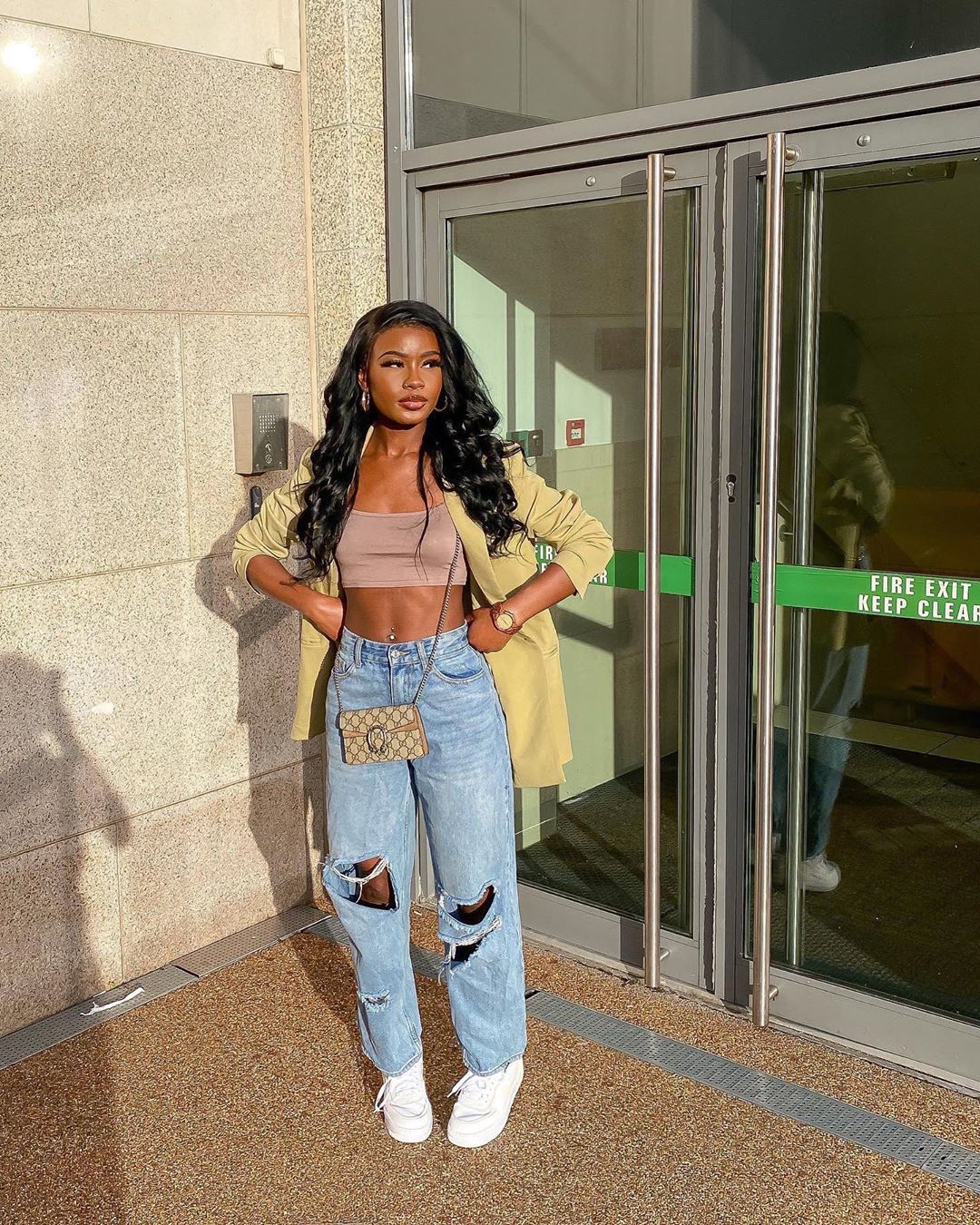 The Best Dressed Black Creatives On Instagram This Week