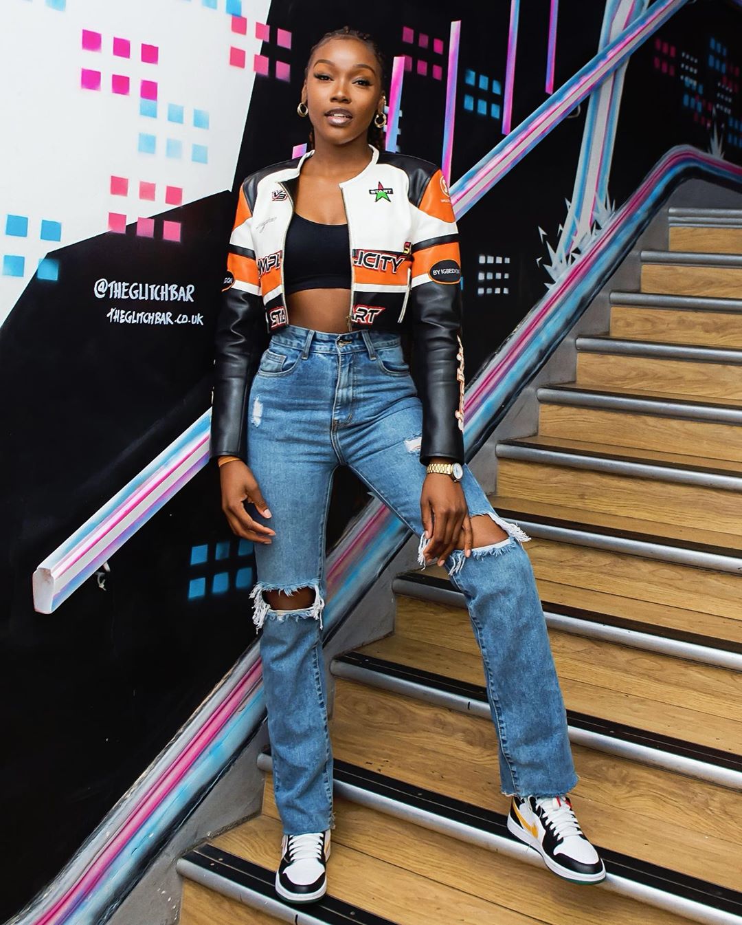 The Best Dressed Black Creatives On Instagram This Week