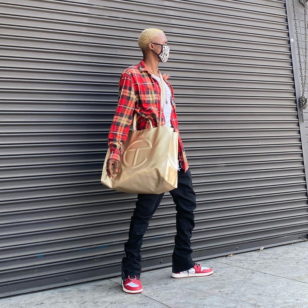 The Best Dressed Black Creatives On Instagram This Week