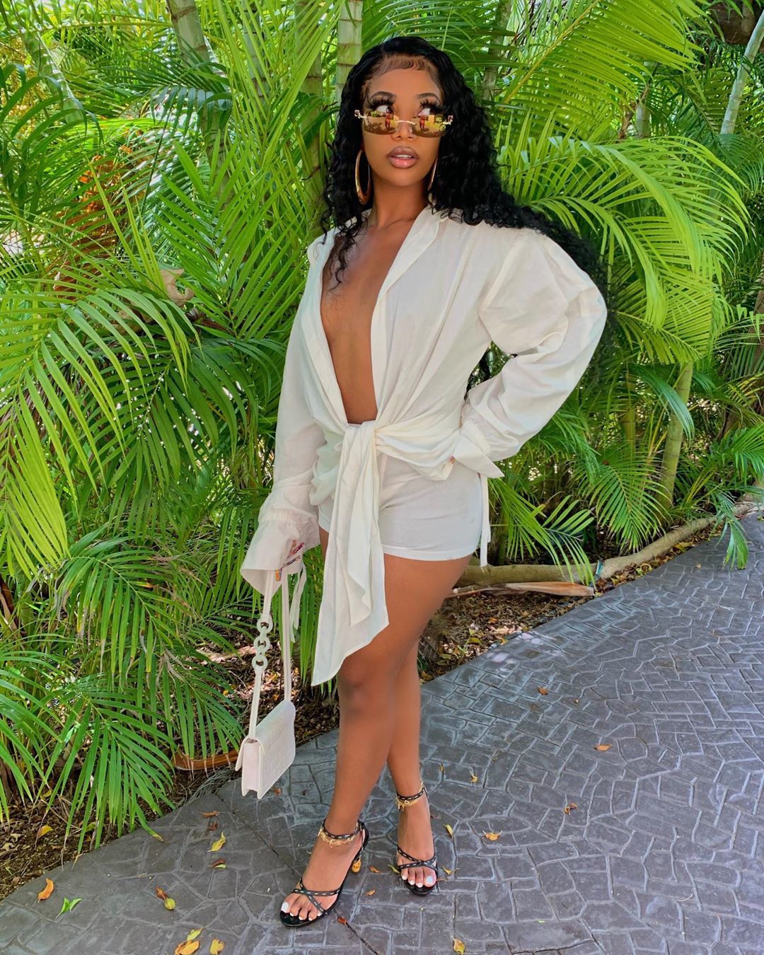 The Best Dressed Black Creatives On Instagram This Week