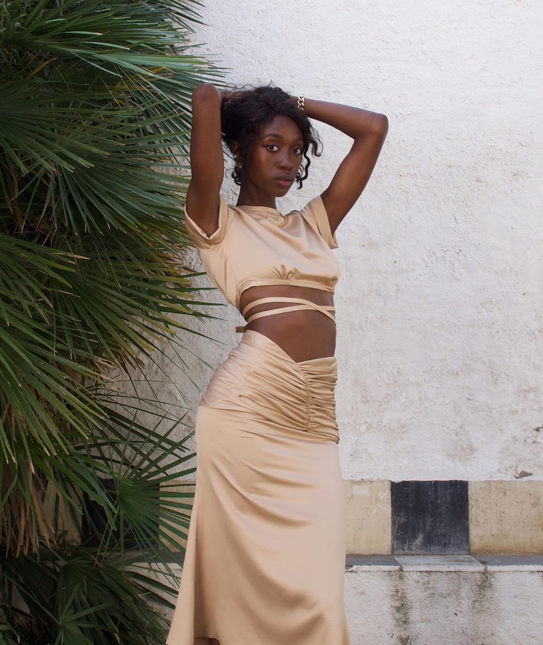 The Best Dressed Black Creatives On Instagram This Week