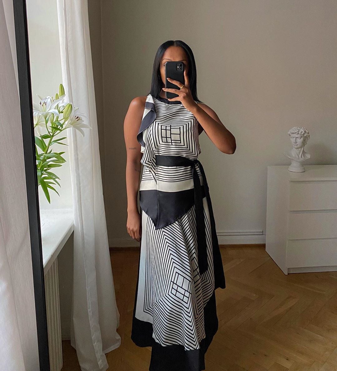 The Best Dressed Black Creatives On Instagram This Week