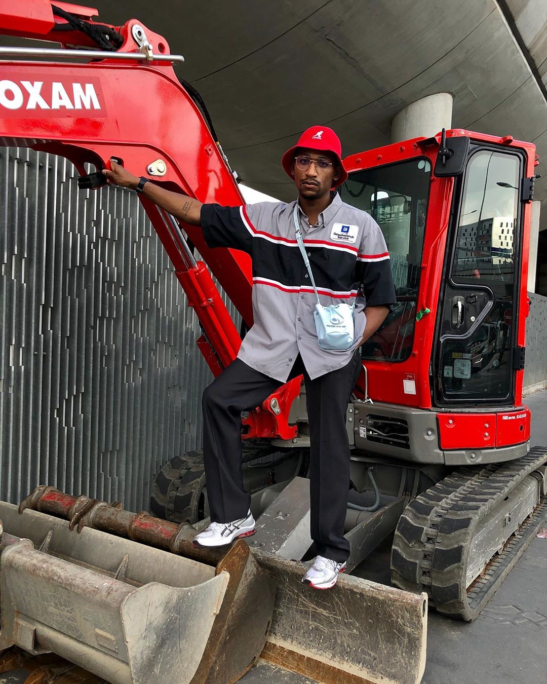 The Best Dressed Black Creatives On Instagram This Week