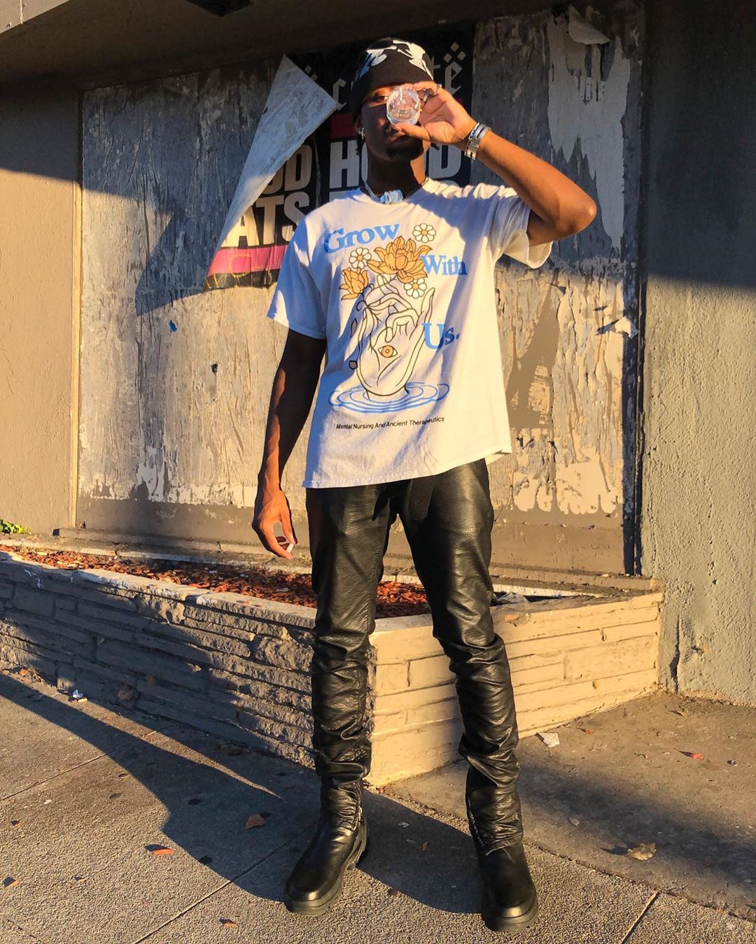 The Best Dressed Black Creatives On Instagram This Week