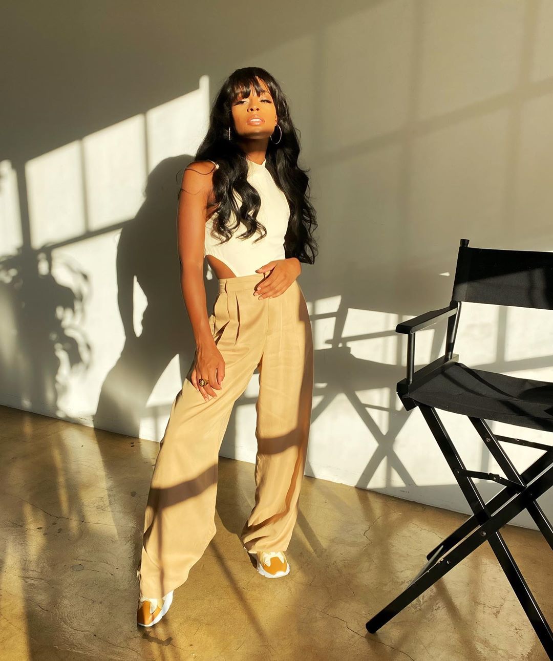 The Best Dressed Black Creatives On Instagram This Week