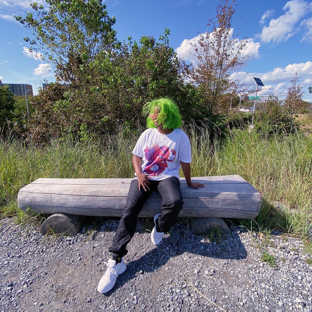 The Best Dressed Black Creatives On Instagram This Week