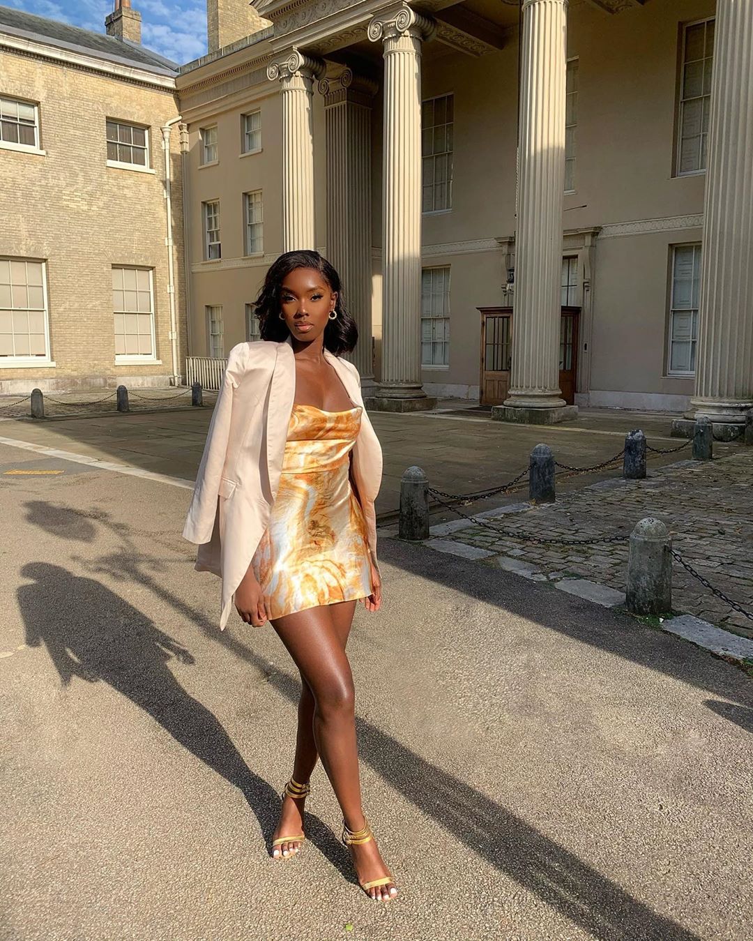 The Best Dressed Black Creatives On Instagram This Week