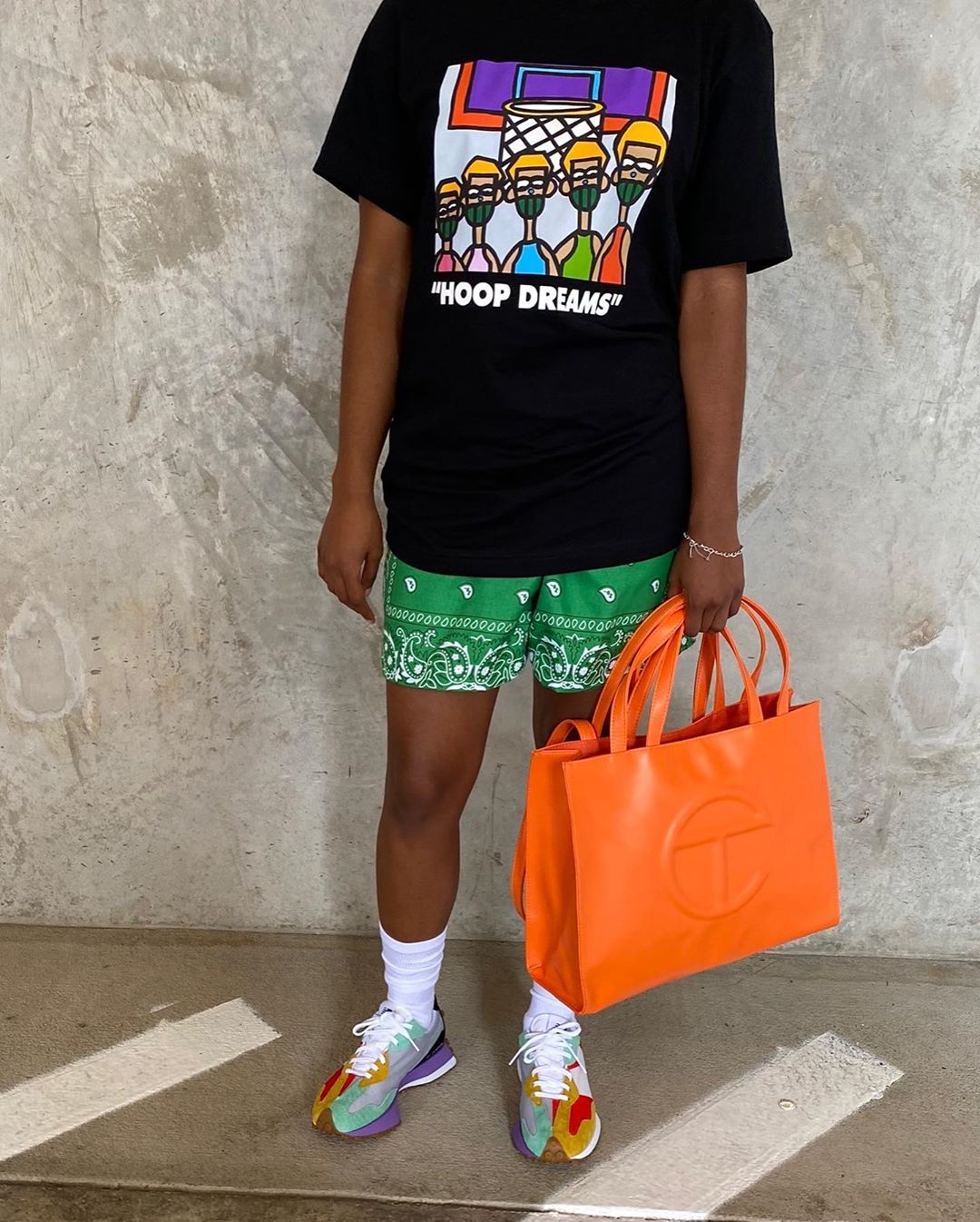 The Best Dressed Black Creatives On Instagram This Week