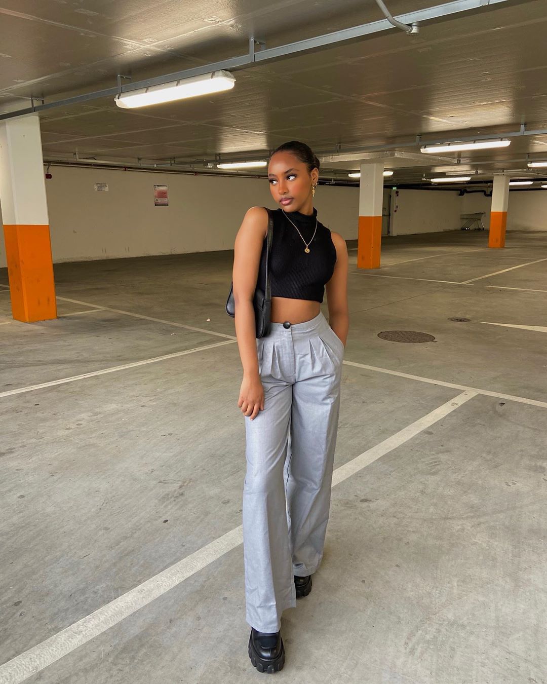 The Best Dressed Black Creatives On Instagram This Week | Essence