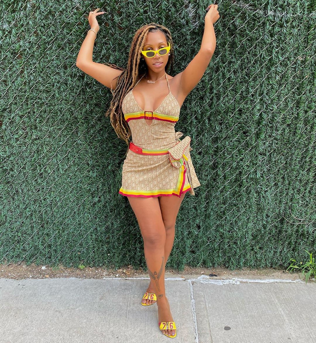 The Best Dressed Black Creatives On Instagram This Week