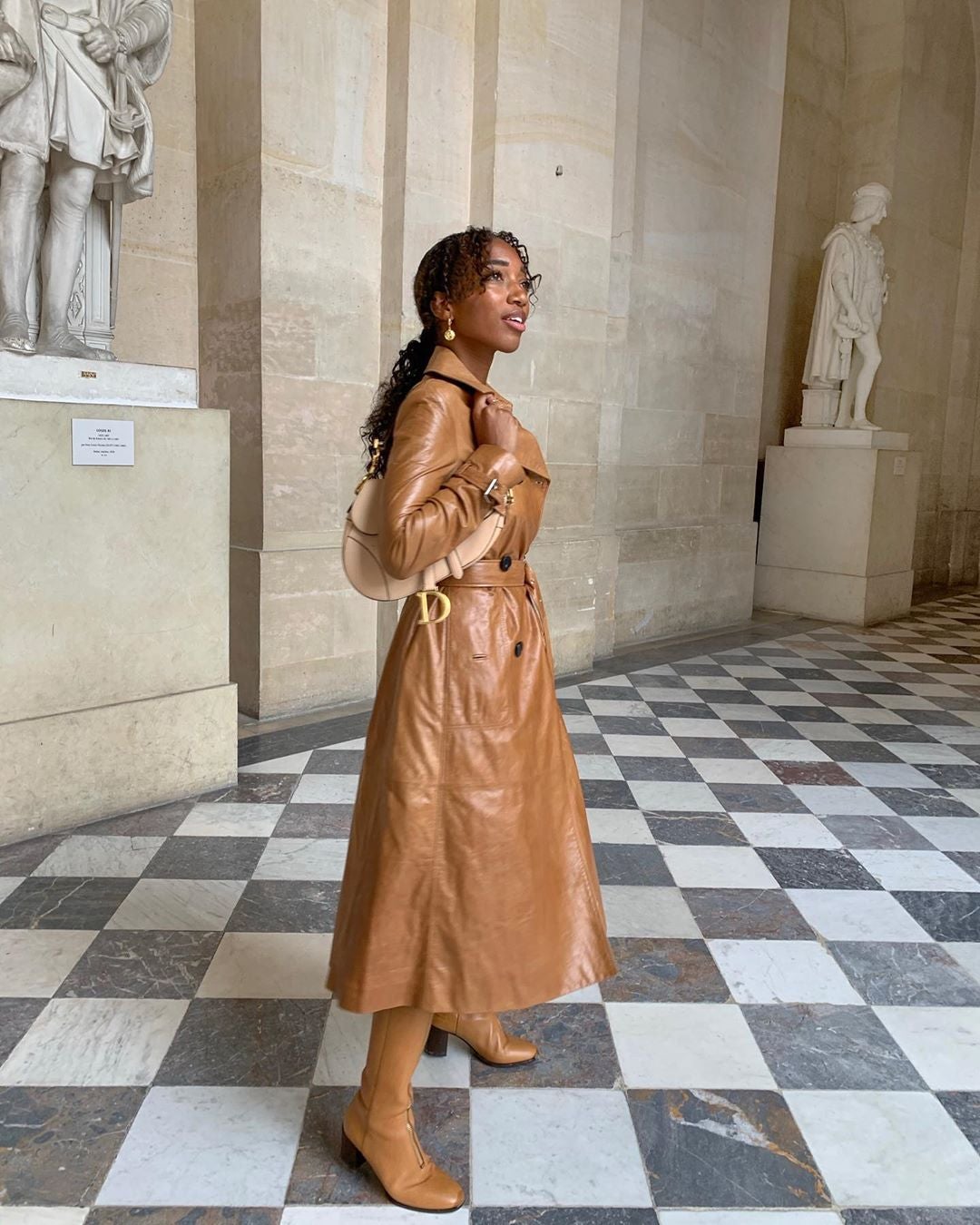 The Best Dressed Black Creatives On Instagram This Week