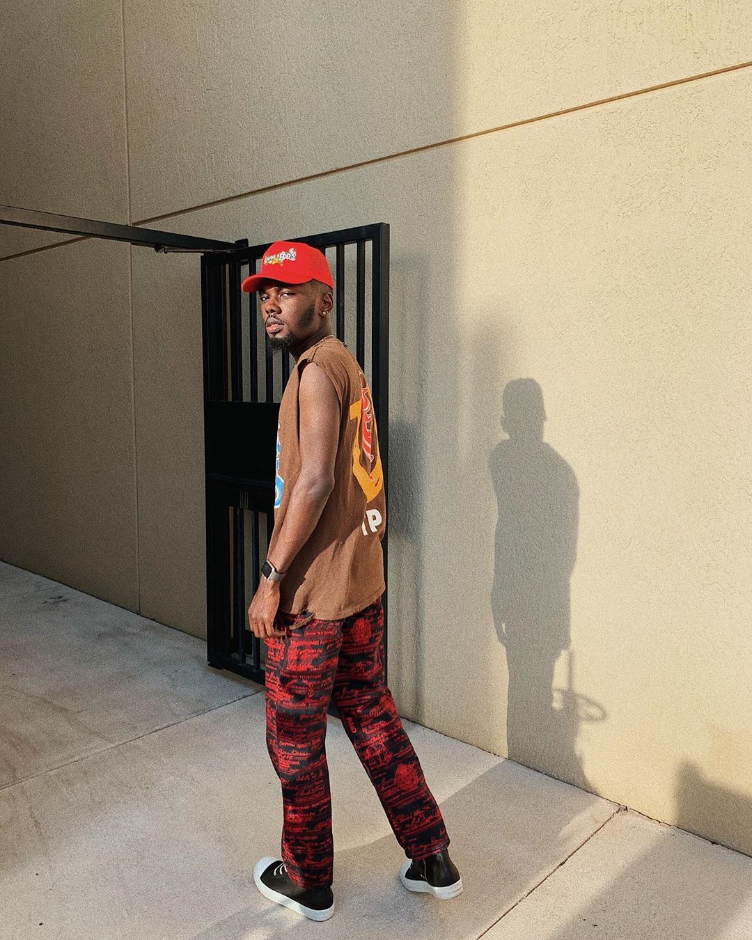 The Best Dressed Black Creatives On Instagram This Week