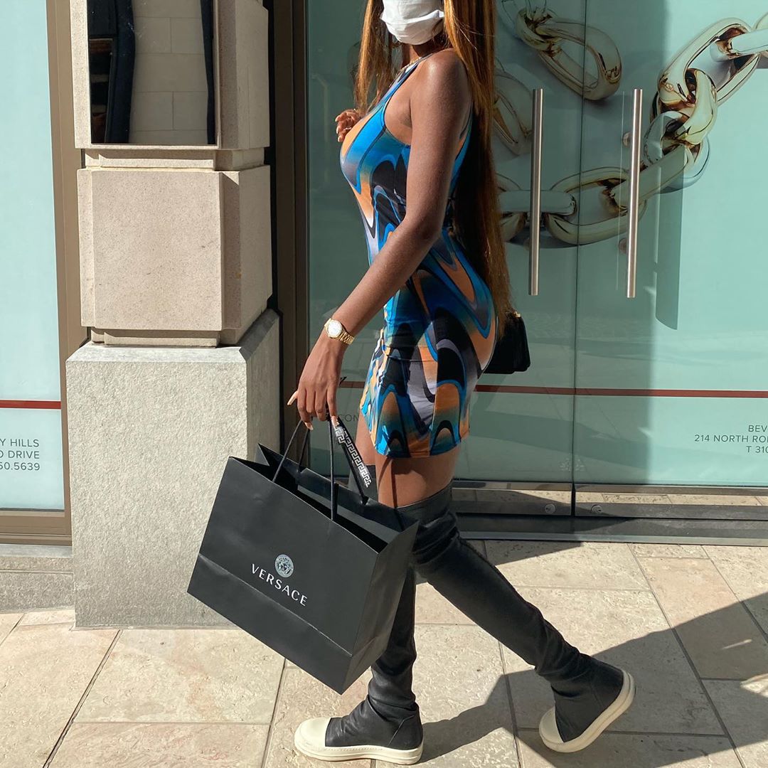 The Best Dressed Black Creatives On Instagram This Week