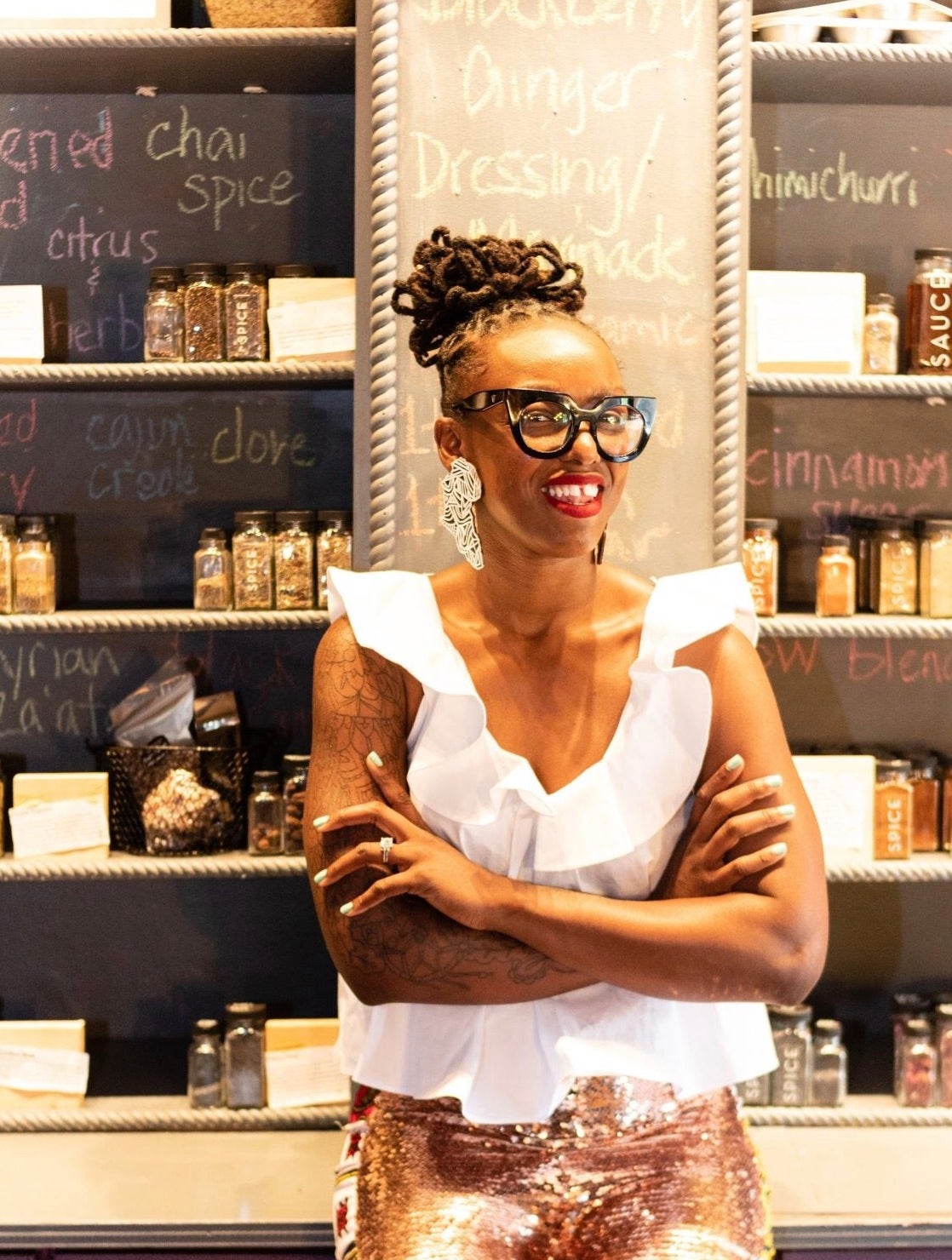 13 Successful Black Women Entrepreneurs Who Are Proud HBCU Graduates