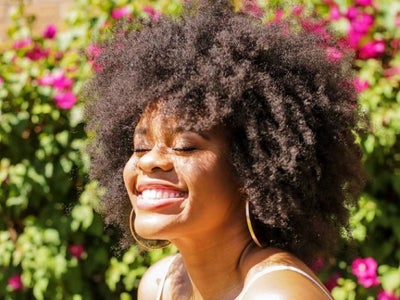 Natural Hairstyles Archives - Essence