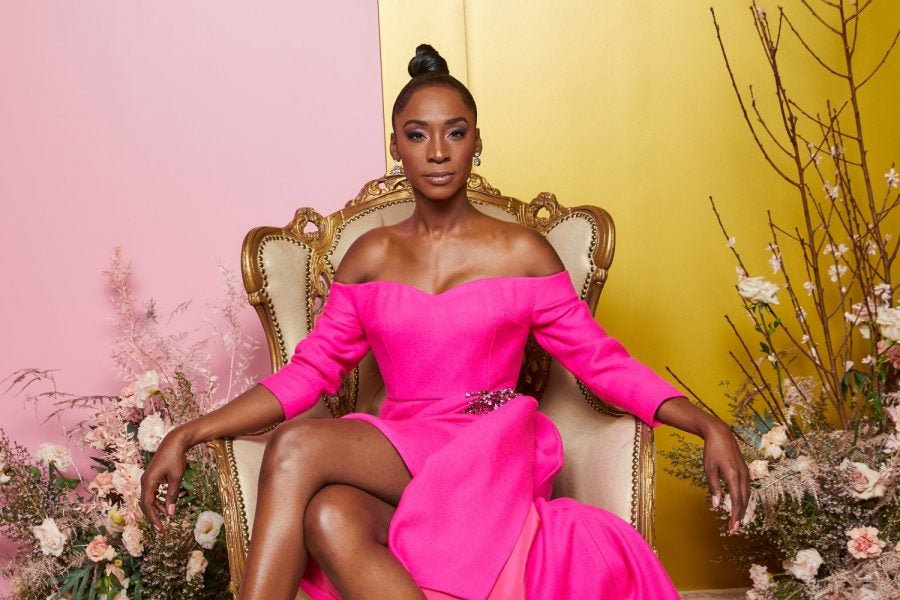 Angelica Ross Archives Essence 