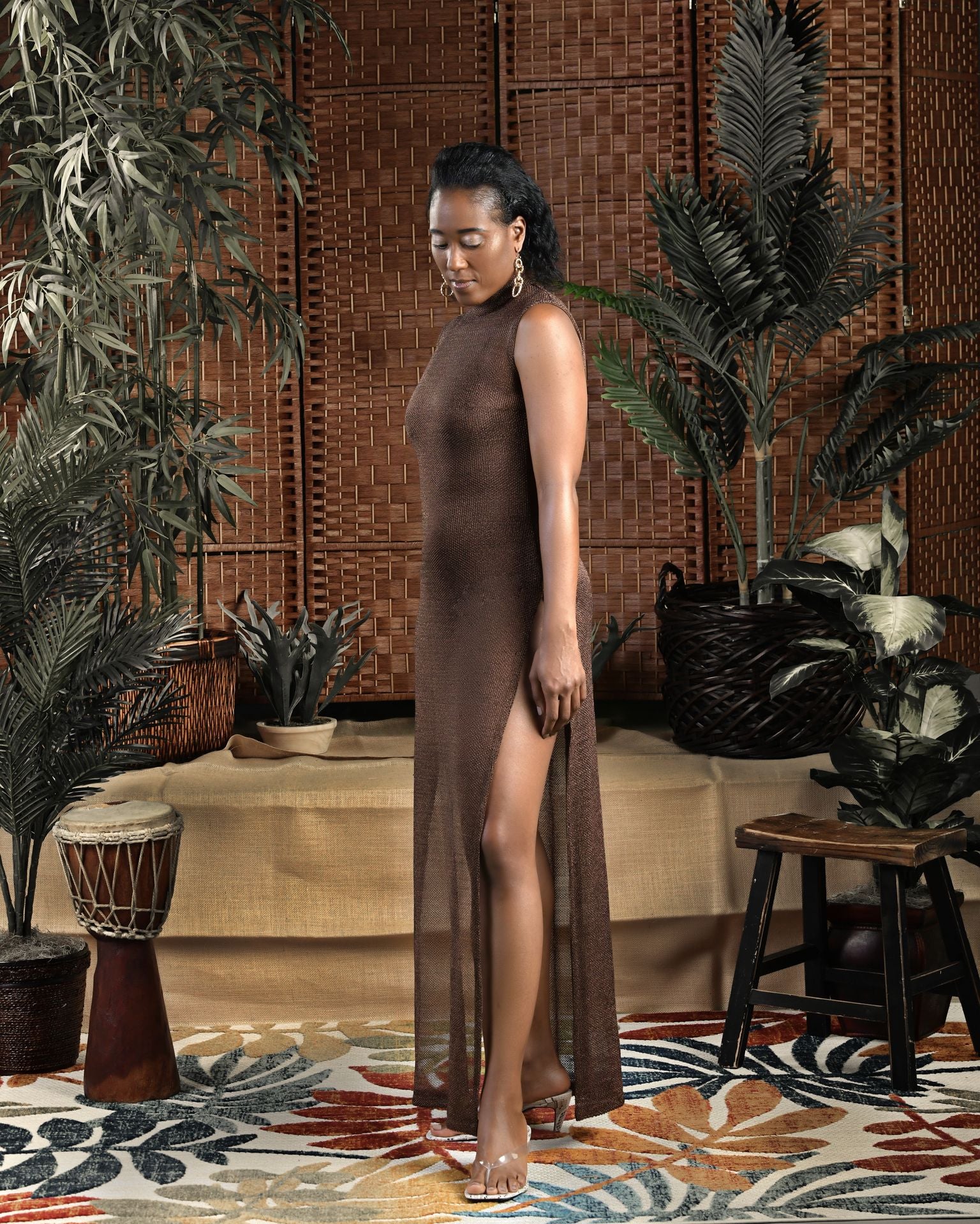 NYFW: Dur Doux Presents Resort 2021 Collection