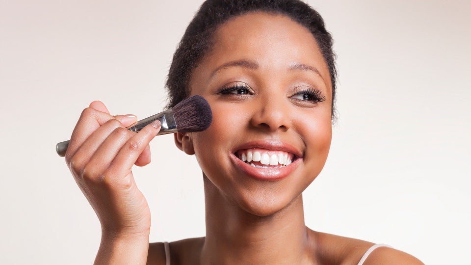 7 Great Blush Products For Melanin-Rich Skin