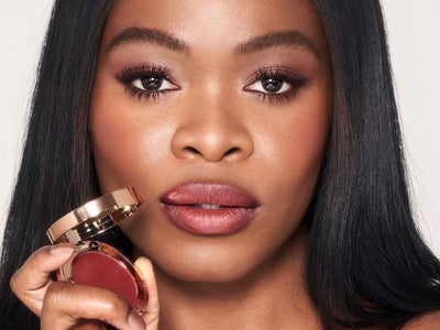 7 Great Blush Products For Melanin-Rich Skin