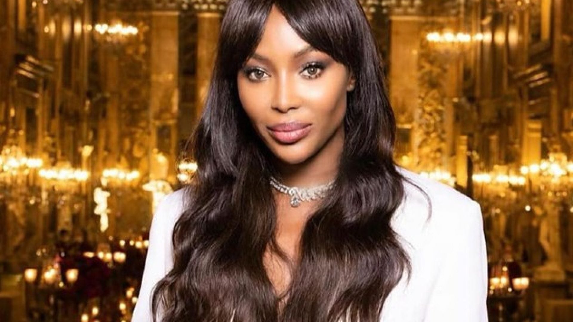Naomi Campbell, Lizzo, Yola And Other Celebrity Beauty Looks Of The Week