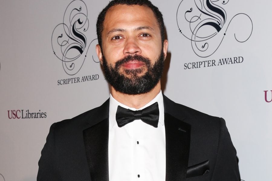 'Watchmen's' Cord Jefferson Thanks His Therapist During Emmys