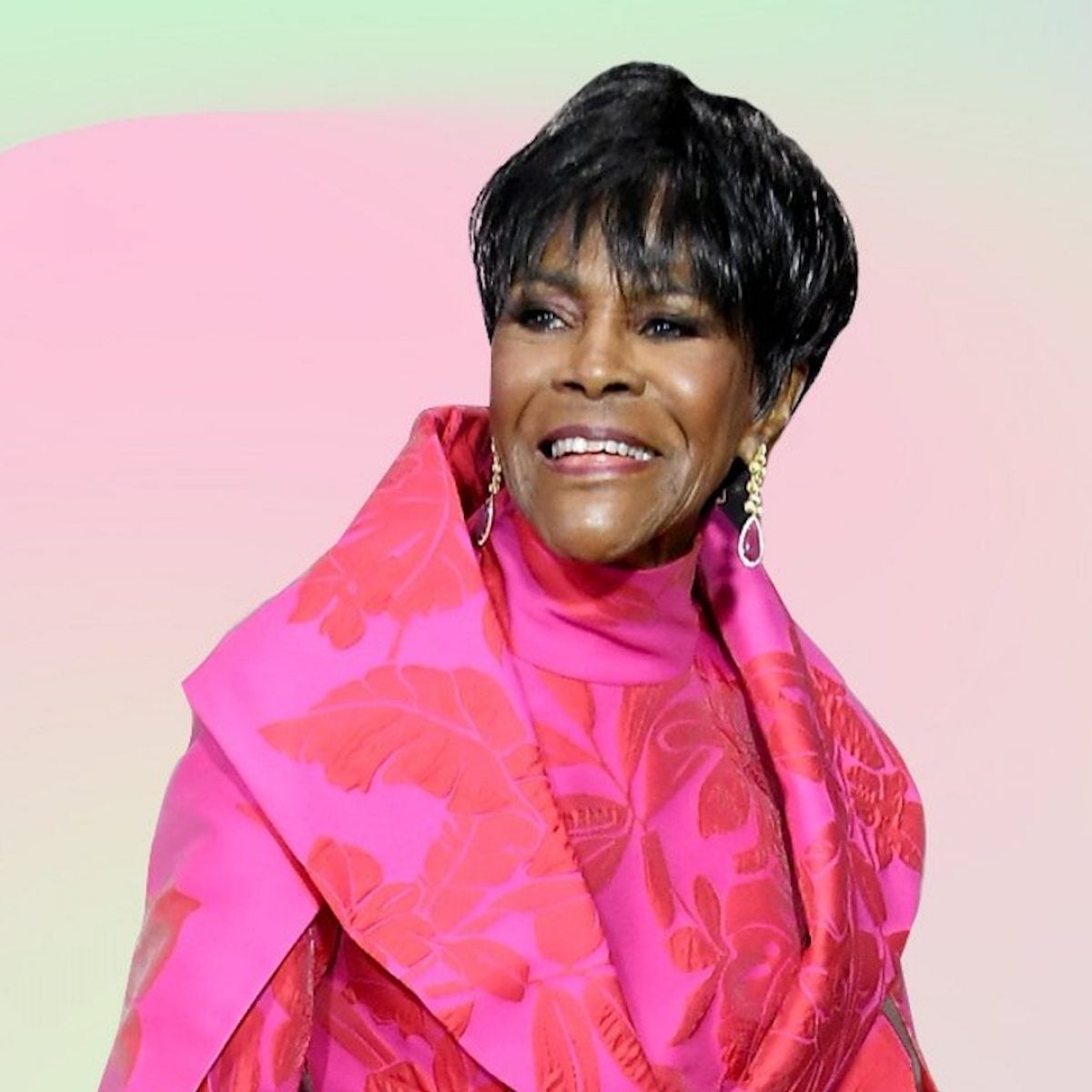 Cicely Tyson's Memoir 'Just As I Am' To Be Released In 2021